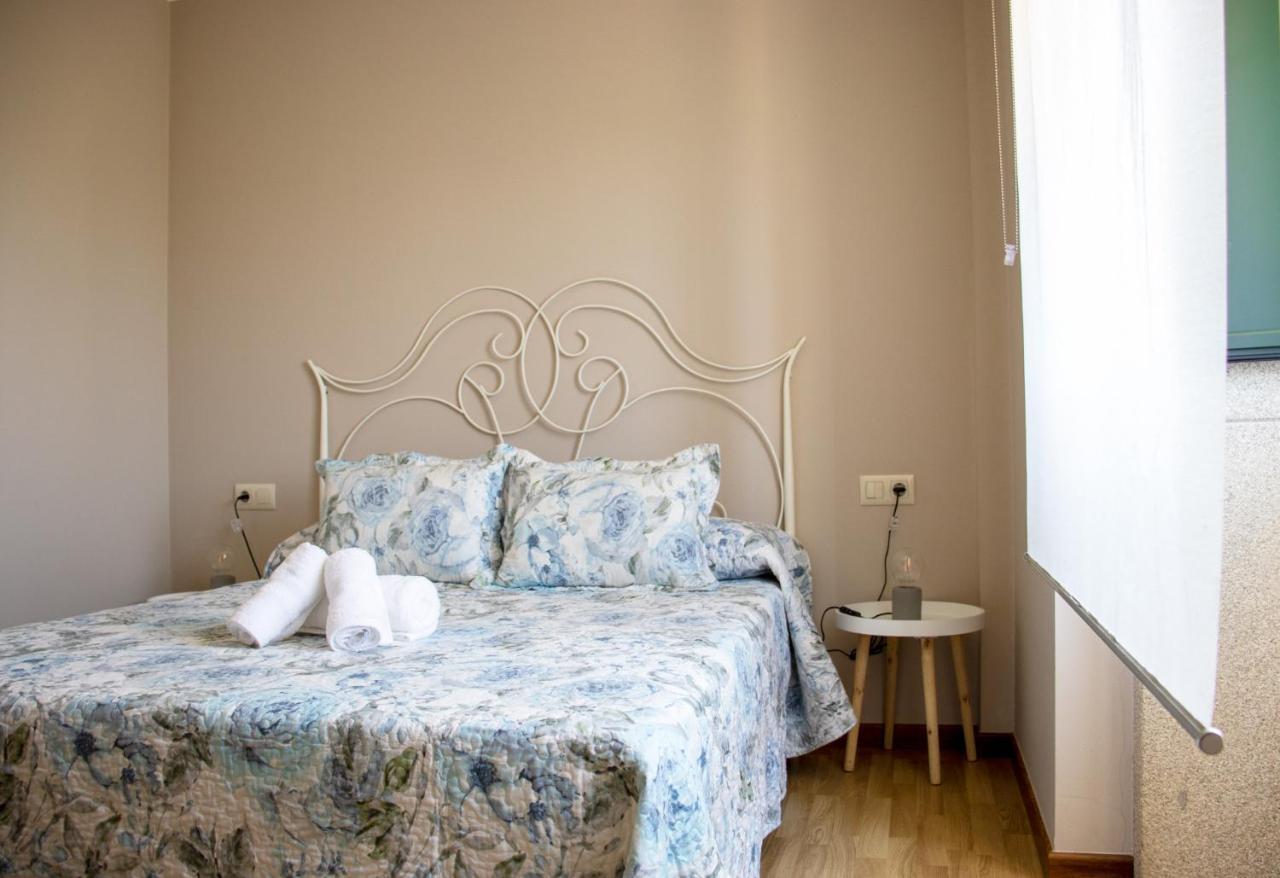 Casa Maia Villa Ла Коруня Екстериор снимка
