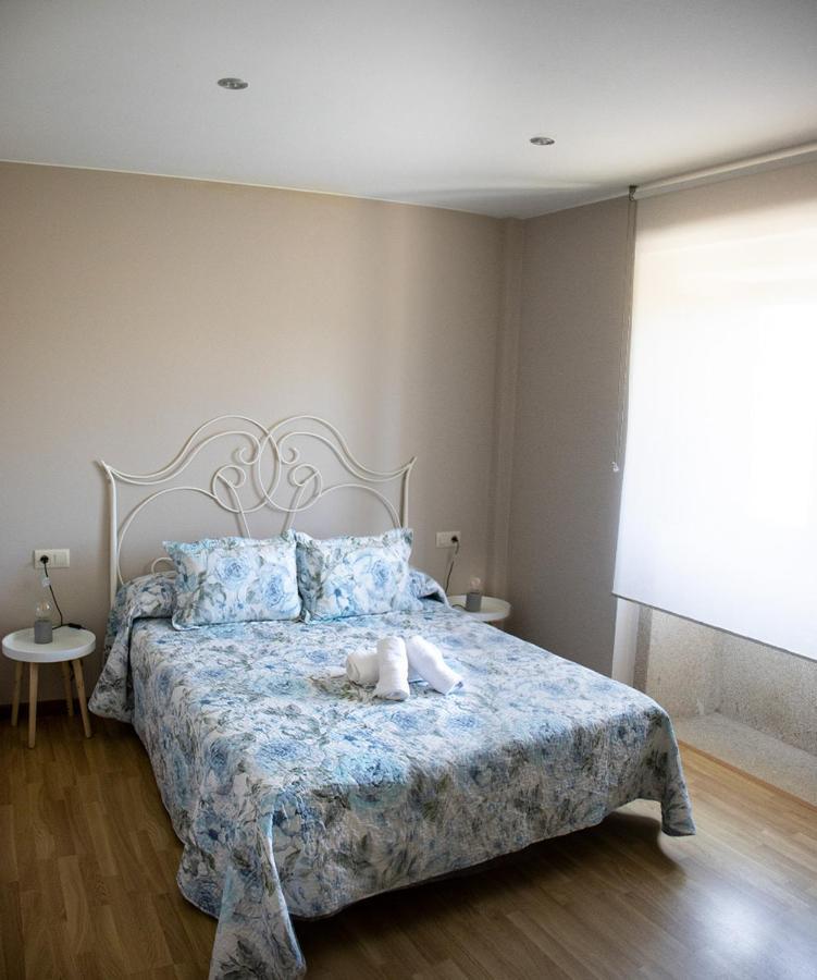 Casa Maia Villa Ла Коруня Екстериор снимка